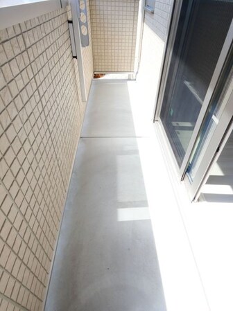 高井田中央駅 徒歩6分 2階の物件内観写真